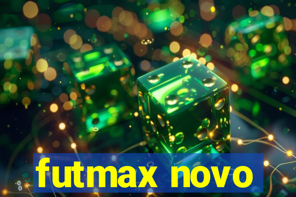 futmax novo